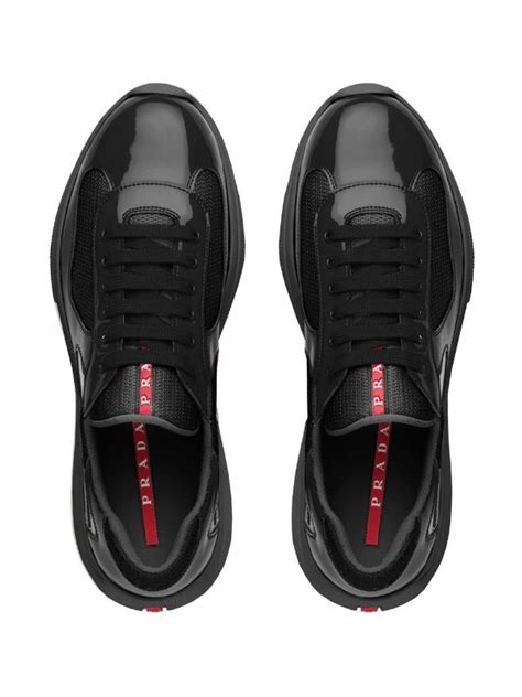 scarpe prada america's cup abbinare|7 Ways to Style the Prada America's Cup Sneakers .